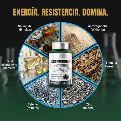 Adaptógenos para la energía, la resistencia y el sistema inmunitario - Antioxidantes-ZDQ8..