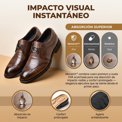 2026 NUEVOS ZAPATOS DE CUERO PARA HOMBRE.