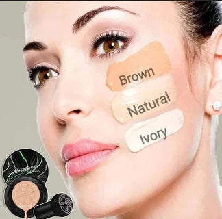 Base Maquillaje CC Cushion Chafful