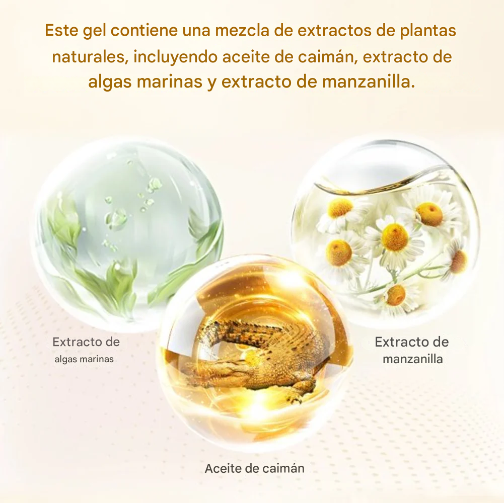 Gel avanzado para eliminar lunares y manchas Fivfivgo® DermaErase