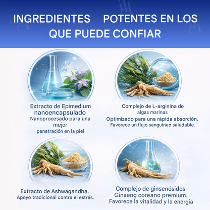 Rodillo para erección pre-partido de 4 minutos