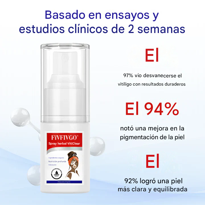 Spray herbal VitiClear