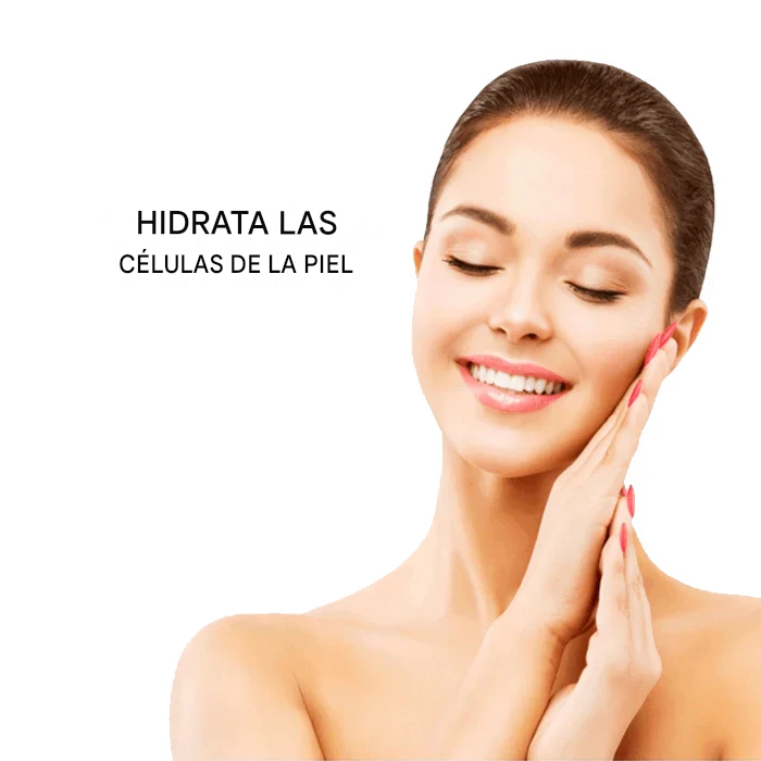 Crema para eliminar pecas Triple Acción con Vitamina C