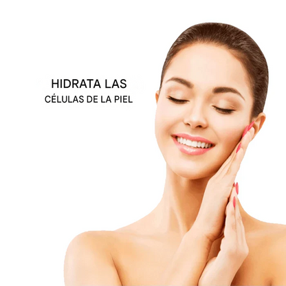 Crema para eliminar pecas Triple Acción con Vitamina C