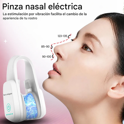 Sistema de remodelación nasal SlimNose™ EMS