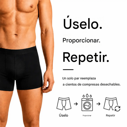 Paga 2 Lleva 5 SCANDI BOXER – para quienes quieren volver a vivir como antes