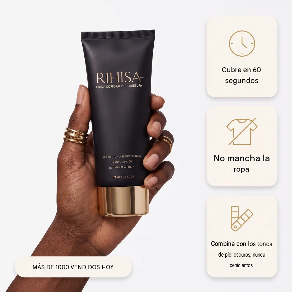 Perfeccionador de cobertura corporal Rihanna™