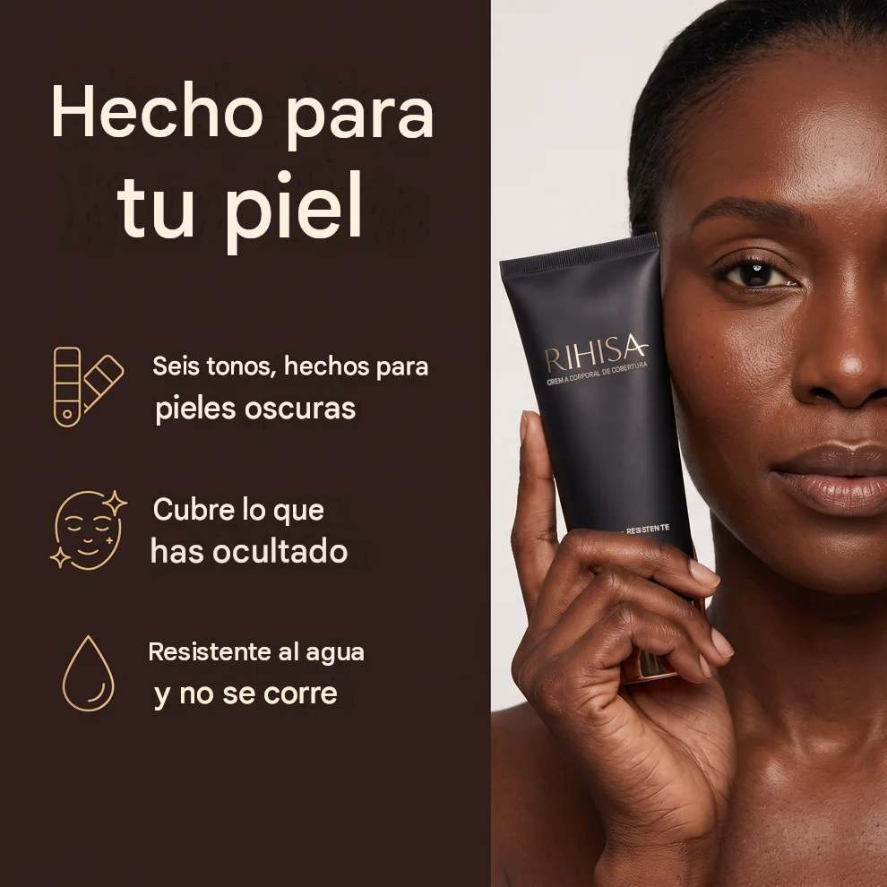 Perfeccionador de cobertura corporal Rihanna™