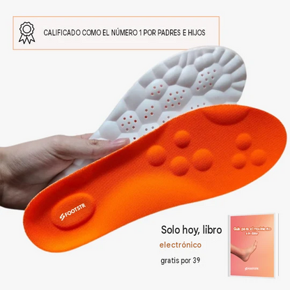 Footstr™ – InsoleX