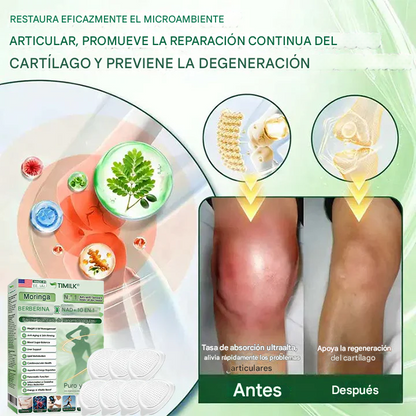 𝑻𝒊𝒎𝒊𝒍𝒌® 𝑴𝒐𝒓𝒊𝒏𝒈𝒂 · 𝑩𝒆𝒓𝒃𝒆𝒓𝒊𝒏𝒆 + 𝑵𝑨𝑫+ 10-𝒊𝒏-1 𝑵𝒂𝒏𝒐 𝑴𝒊𝒄𝒓𝒐𝒏𝒆𝒆𝒅𝒍𝒆 𝑷𝒂𝒕𝒄𝒉