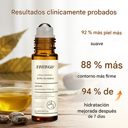 Liftora 10s Sérum Antiarrugas