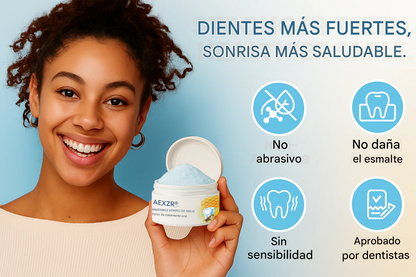 Polvo de tratamiento oral contra el veneno de abeja AEXZR® Makesmile