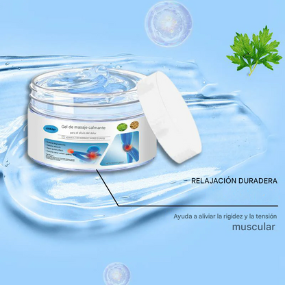 Gel para el alivio articular LOVILDS™ – Ungüento herbal natural Bienestar