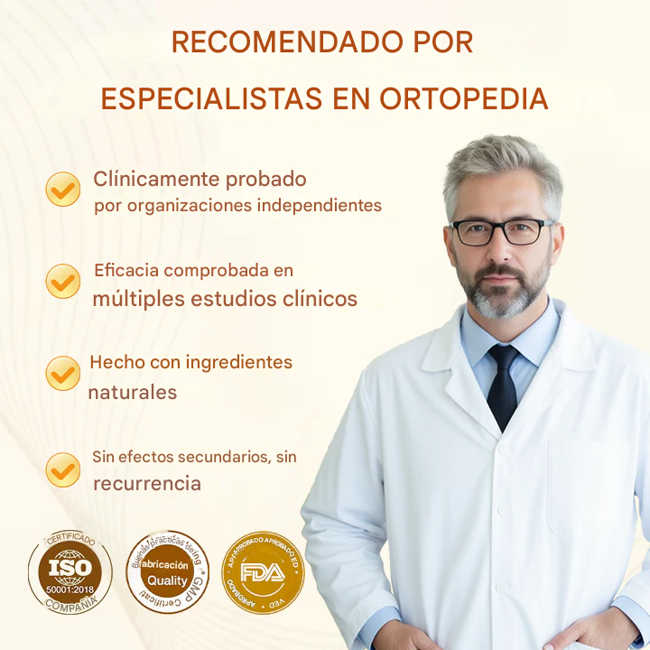 Crema para las articulaciones TUMLY® VenomEase