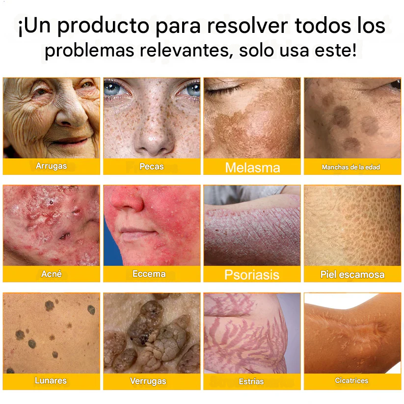 Crema restauradora de la piel con veneno de abeja ODALIT®