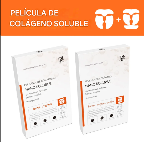 GlowSkin™ – Piel suave al instante