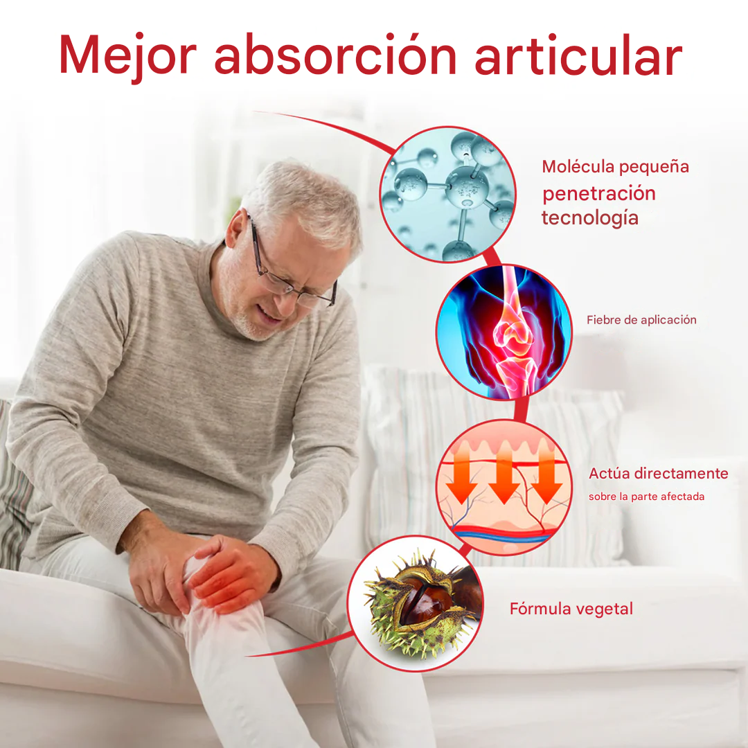 Crema para el alivio de las articulaciones Timilk® HorseEase