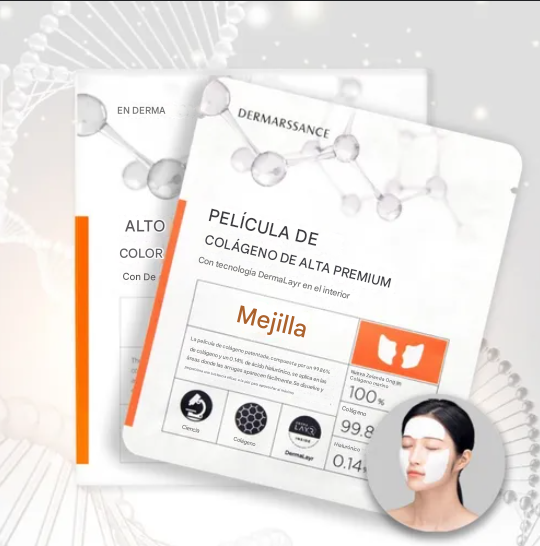 GlowSkin™ – Piel suave al instante