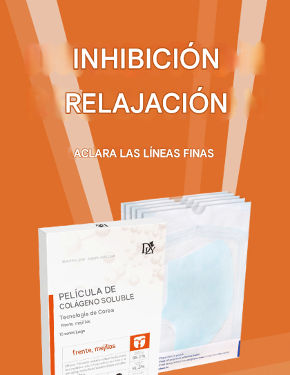 GlowSkin™ – Piel suave al instante