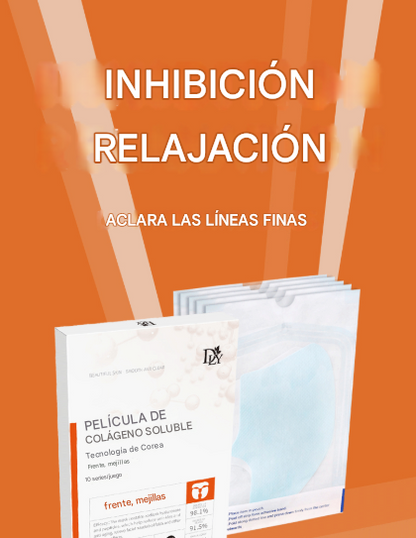 GlowSkin™ – Piel suave al instante