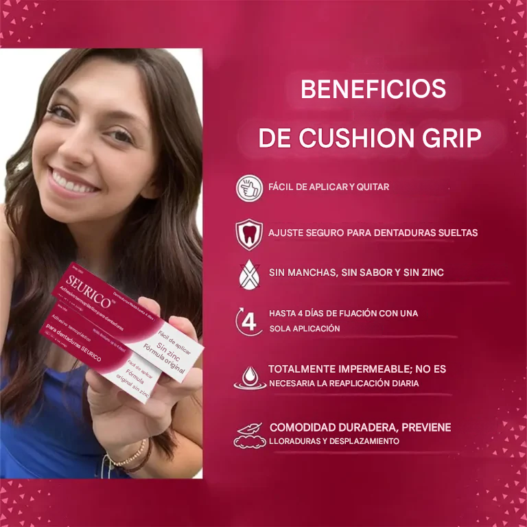 Adhesivo termoplástico para prótesis dentales