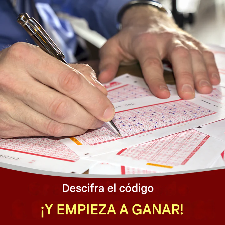 Selector de números maestros con IA Ceoerty™