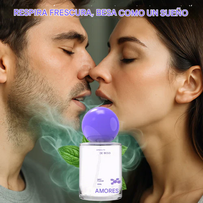 LOVILDS™ Espray bucal probiótico | Aliento fresco y salud bucal eficaz