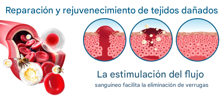 Crema de eliminación de precisión Timilk® DermaVenom RX+