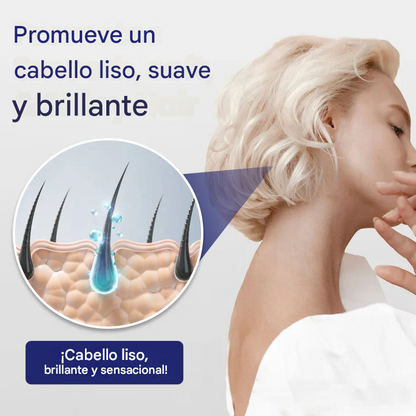 ¡PACK X3! Biancat® Suero de crecimiento capilar de acción rápida con minoxidil al 5 % de máxima potencia