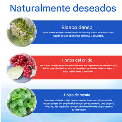Crema cicatrizante para úlceras del pie diabético Cvreoz®
