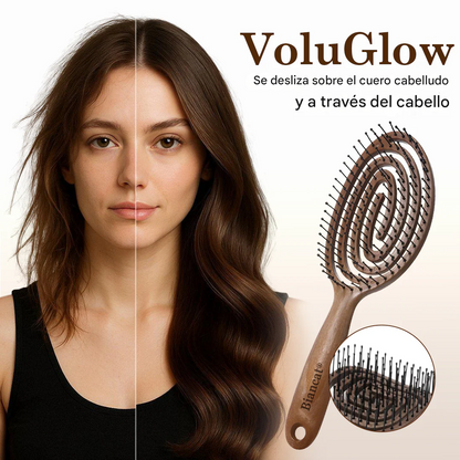 Peine activador de cabello Biancat® VoluGlow