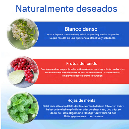 Crema cicatrizante para úlceras del pie diabético Cvreoz®