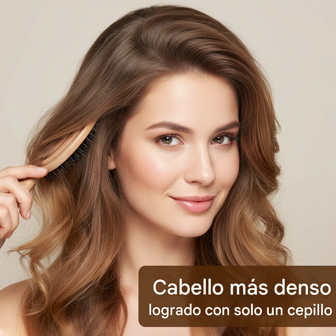 Peine activador de cabello Biancat® VoluGlow