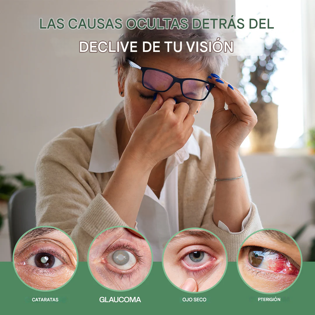 Gotas de solución para ojos Timilk® OpticNex DualTech