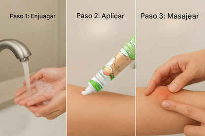 Crema para lipomas Cvreoz® Knot-X