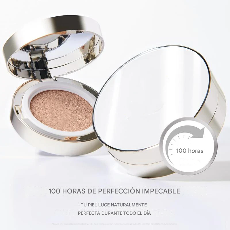 Cojín Ultimate Cover SPF38