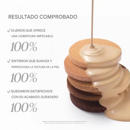 Cojín Ultimate Cover SPF38