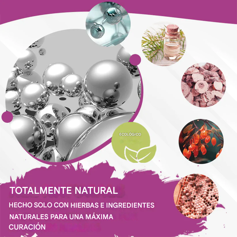 Spray Fivfivgo® para el cuidado de las verrugas genitales femeninas causadas por el VPH