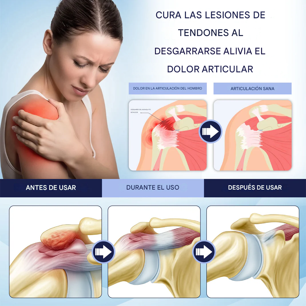 Cápsulas ATTDX® BPC-157 ArthroFlex Motion+