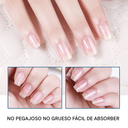 LOVILDS™ Cuidado de uñas de 3 días: fórmula de aminoácidos de queratina para una nutrición superior de las uñas