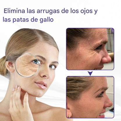 Crema reafirmante con aceite de emú Timilk® ElastaPro