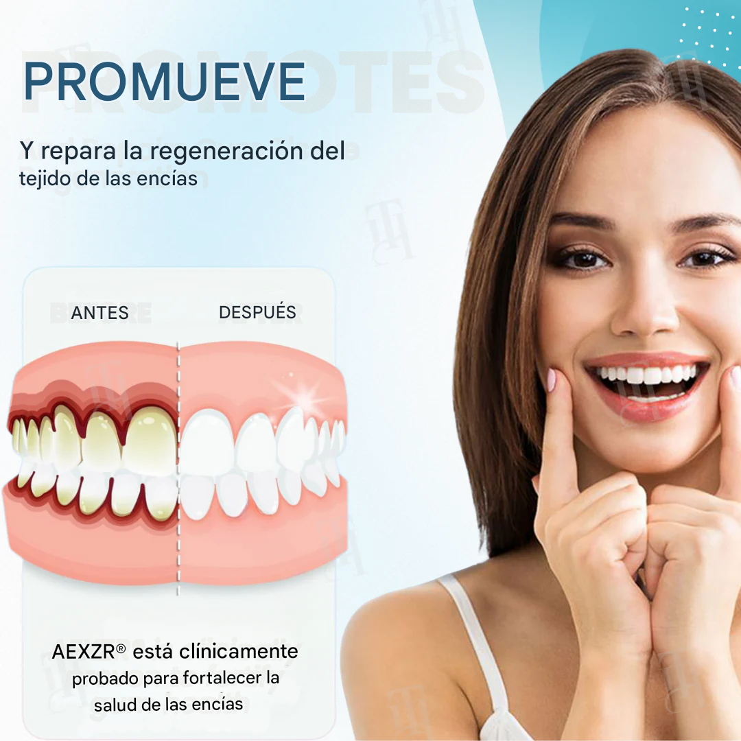 Polvo de tratamiento oral contra el veneno de abeja AEXZR® Makesmile