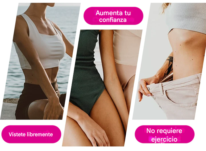 Barra esencial adelgazante Timilk® AromaSatiety