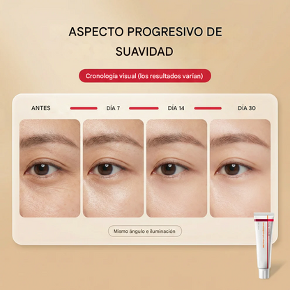 Crema restauradora coreana Chrono Restore LOVILDS™