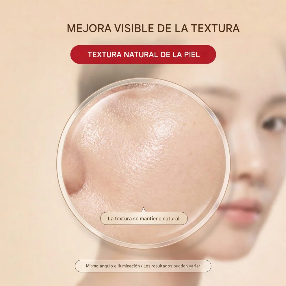 Crema restauradora coreana Chrono Restore LOVILDS™