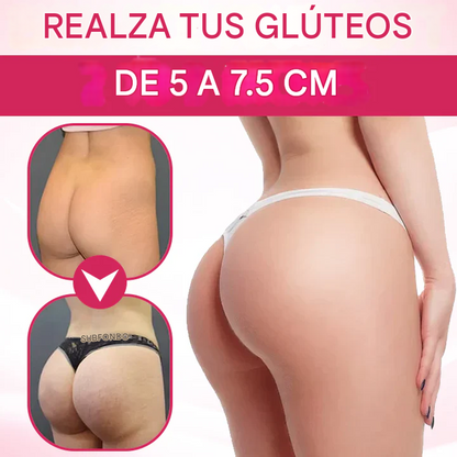Crema para realzar senos y caderas Ceoerty® CurvLift