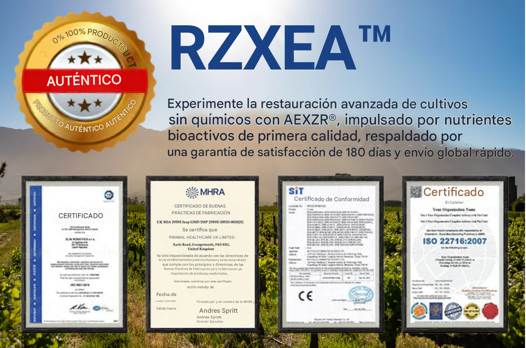 Herbicida para cereales - Halauxifen-methyl