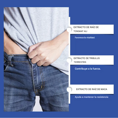 Gotas potenciadoras masculinas AAFQ® - Actualización 2025: Tu secreto de bolsillo*