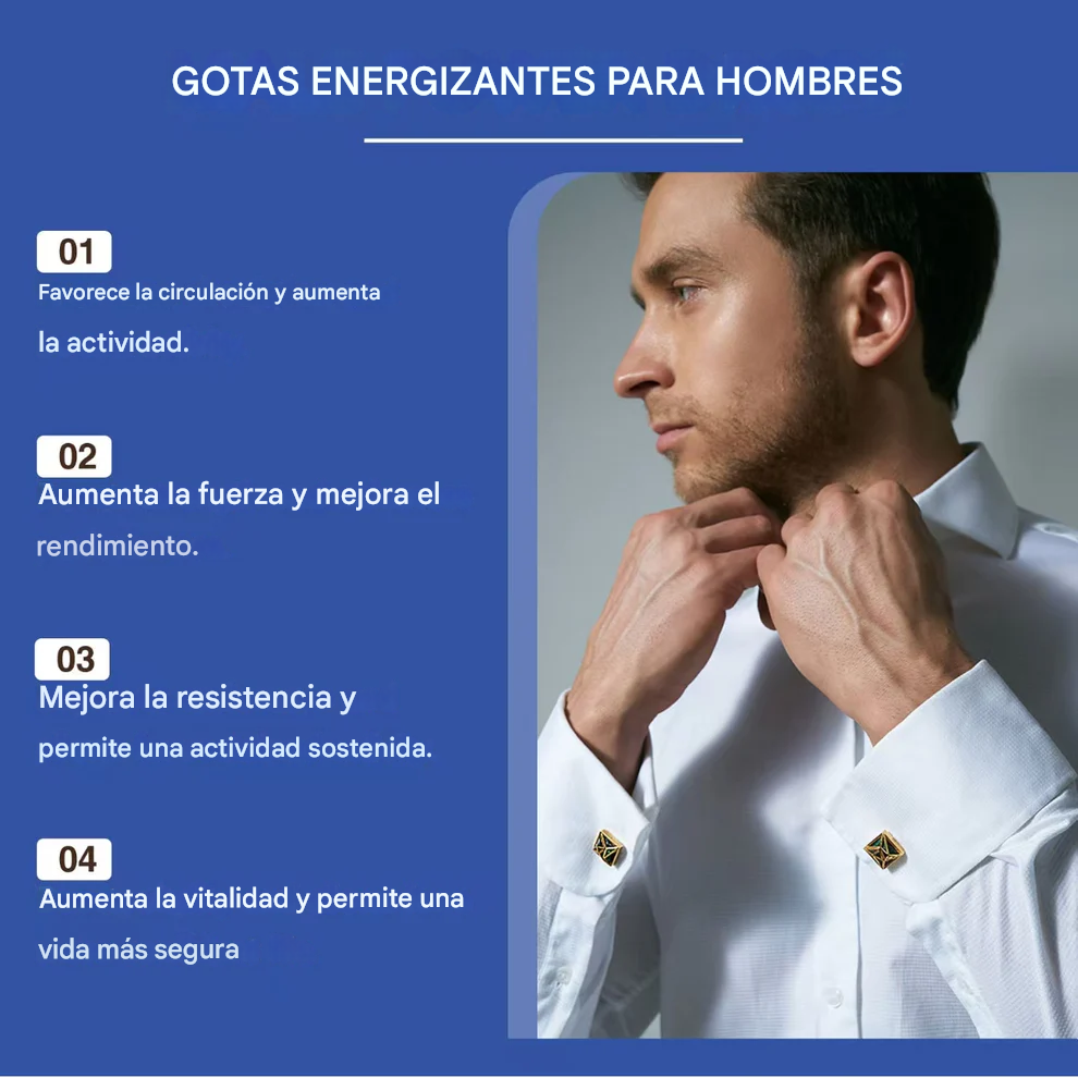 Gotas potenciadoras masculinas AAFQ® - Actualización 2025: Tu secreto de bolsillo*