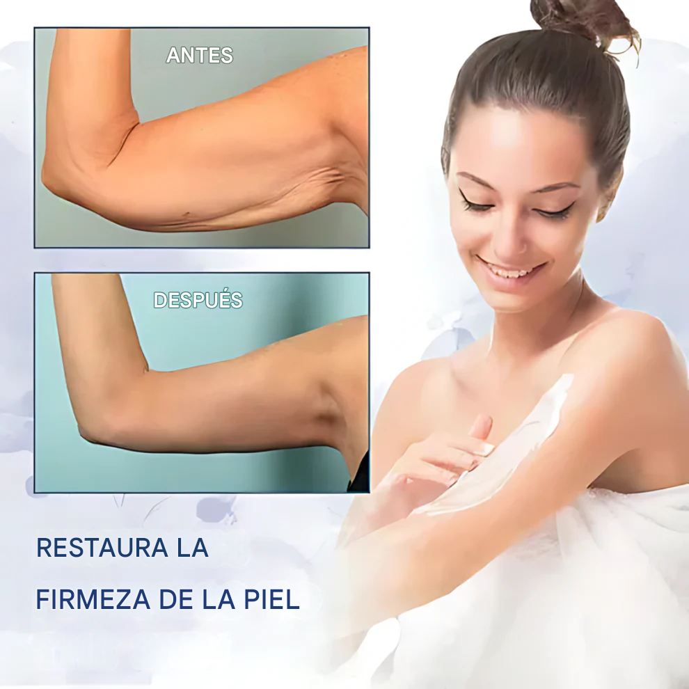 Crema reafirmante y antiarrugas avanzada AEXZR®